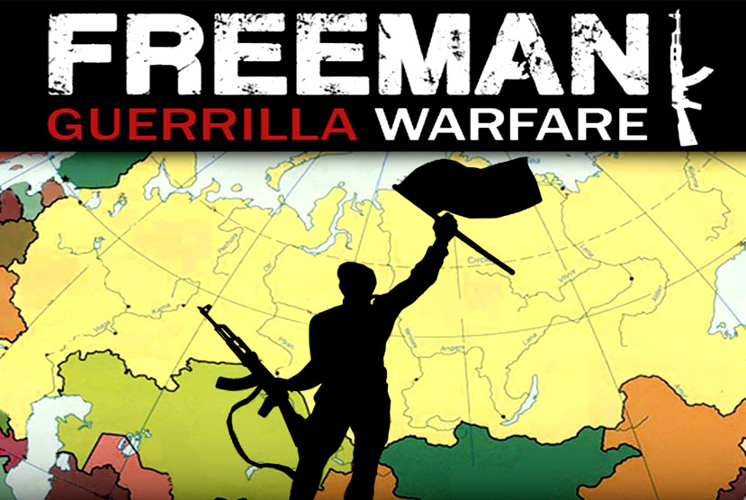 freeman guerrilla warfare season 7 for mac downlaod
